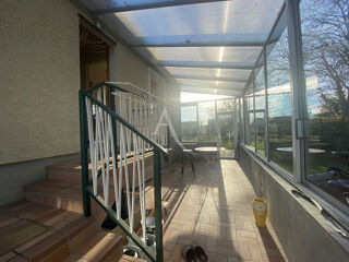  Maison � vendre 4 pi�ces 111 m�