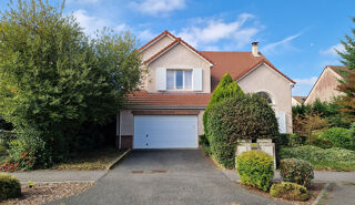  Maison � vendre 7 pi�ces 158 m�