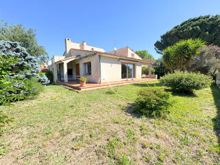  Maison à vendre 5 pièces 130 m²