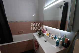  Appartement � vendre 2 pi�ces 51 m�