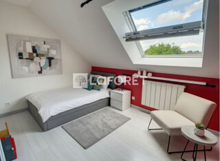  Maison � vendre 5 pi�ces 93 m�