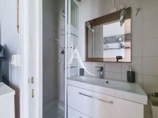  Appartement à vendre 1 pièce 17 m²
