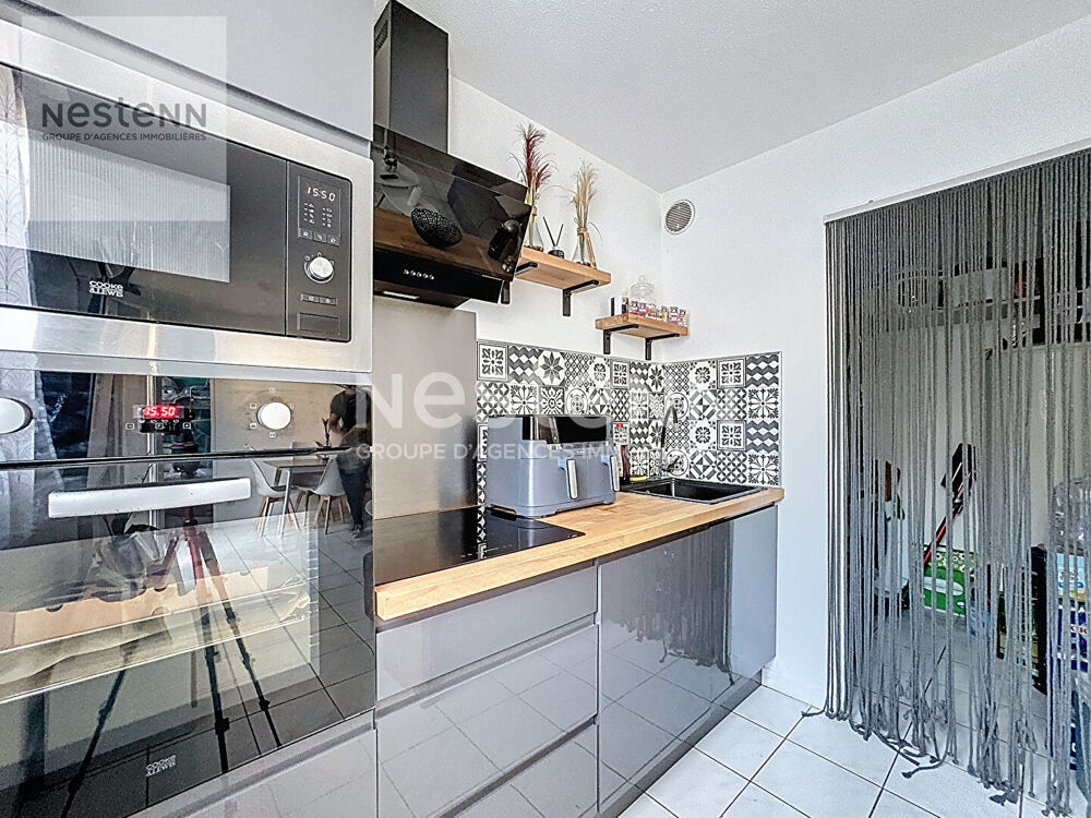 Appartement 2 pièces à louer à Miramas - Rare sur le marché !