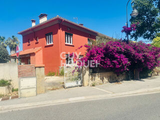  Maison à vendre 6 pièces 136 m²