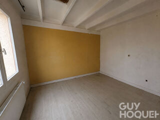  Appartement à vendre 3 pièces 44 m²