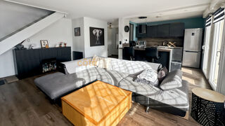  Appartement � vendre 4 pi�ces 92 m�