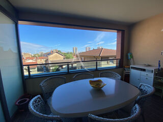  Appartement � vendre 3 pi�ces 68 m�