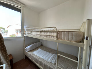  Appartement à vendre 1 pièce 27 m²