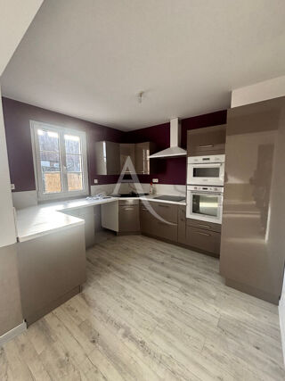  Maison � vendre 4 pi�ces 85 m�