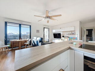  Appartement � vendre 3 pi�ces 72 m�