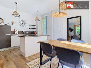  Maison à vendre 4 pièces 90 m²