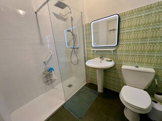  Appartement  louer 3 pices 