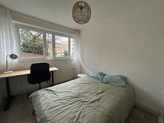  Appartement � vendre 4 pi�ces 84 m�