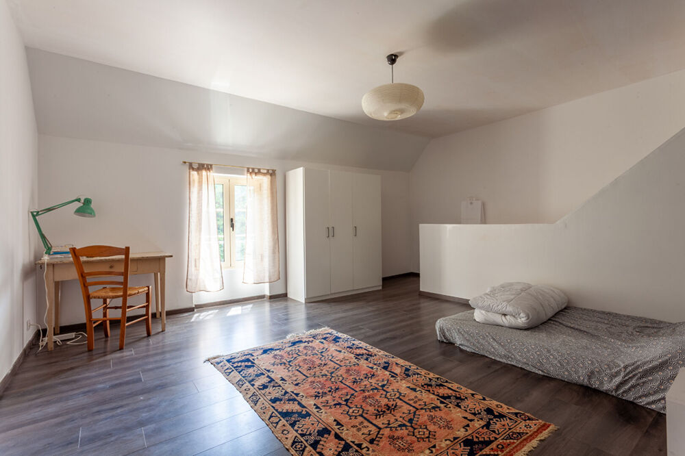  vendre  Maison Flexanville (78910)