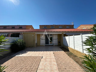  Maison � vendre 3 pi�ces 