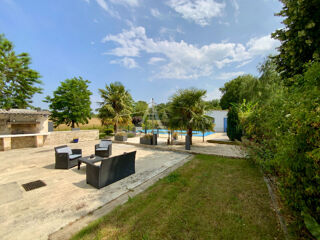  Maison à vendre 9 pièces 200 m²