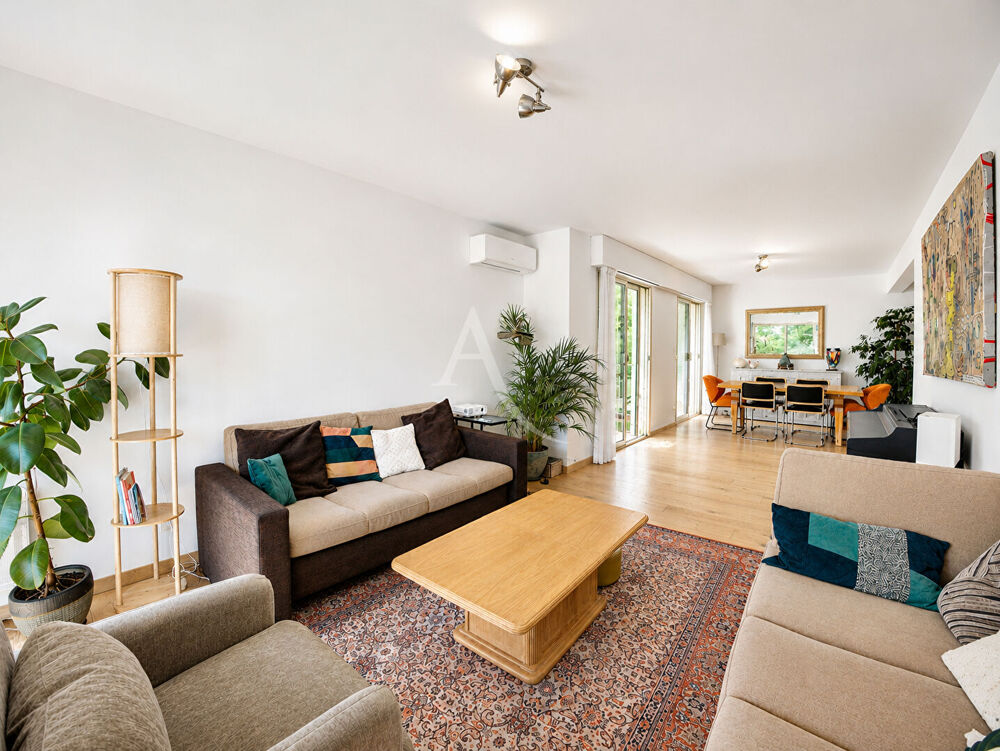 Appartement Sète 5 pièces 135 m²