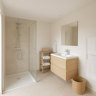  Appartement à vendre 3 pièces 69 m²