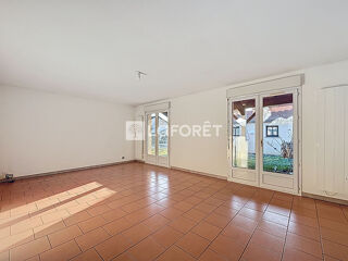  Maison � vendre 5 pi�ces 108 m�