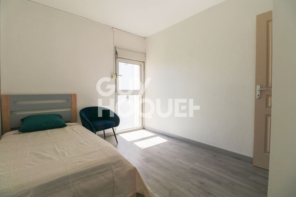 Vente Appartement T4  SAINT DENIS Rénové La réunion