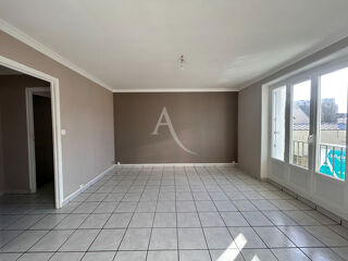  Appartement � vendre 3 pi�ces 71 m�