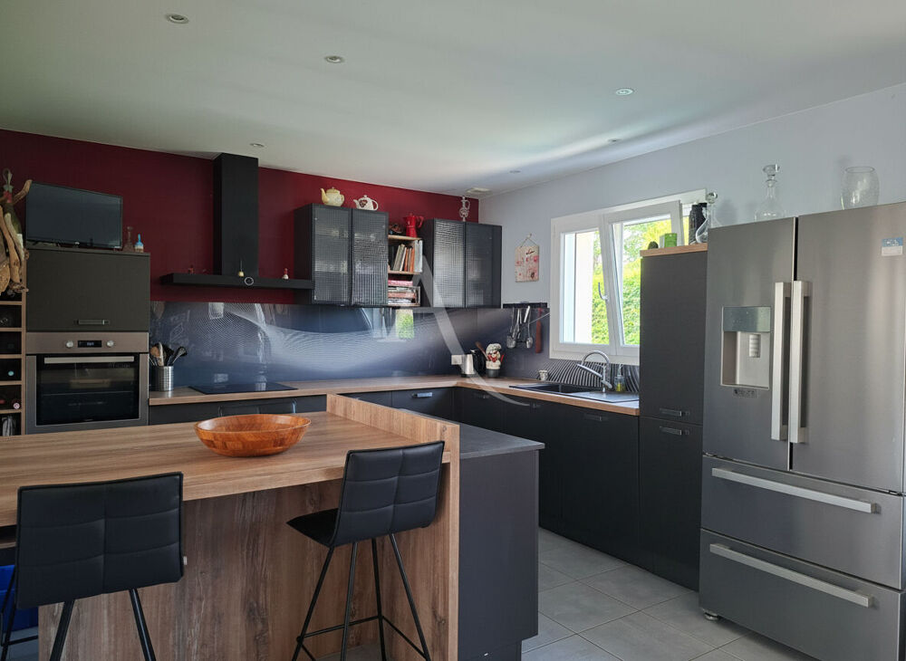 Vente Maison Maison familiale  la bernerie La bernerie en retz
