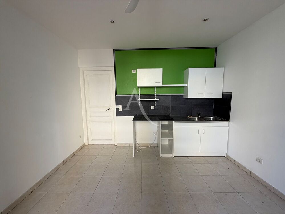 Location Appartement Appartement Balaruc Les Bains 2 pièces 30.80 m2 Balaruc les bains