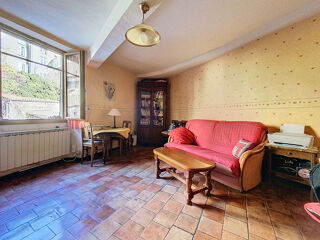  Maison � vendre 2 pi�ces 62 m�