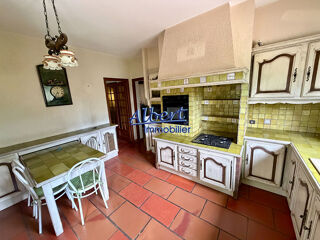  Maison à vendre 6 pièces 177 m²