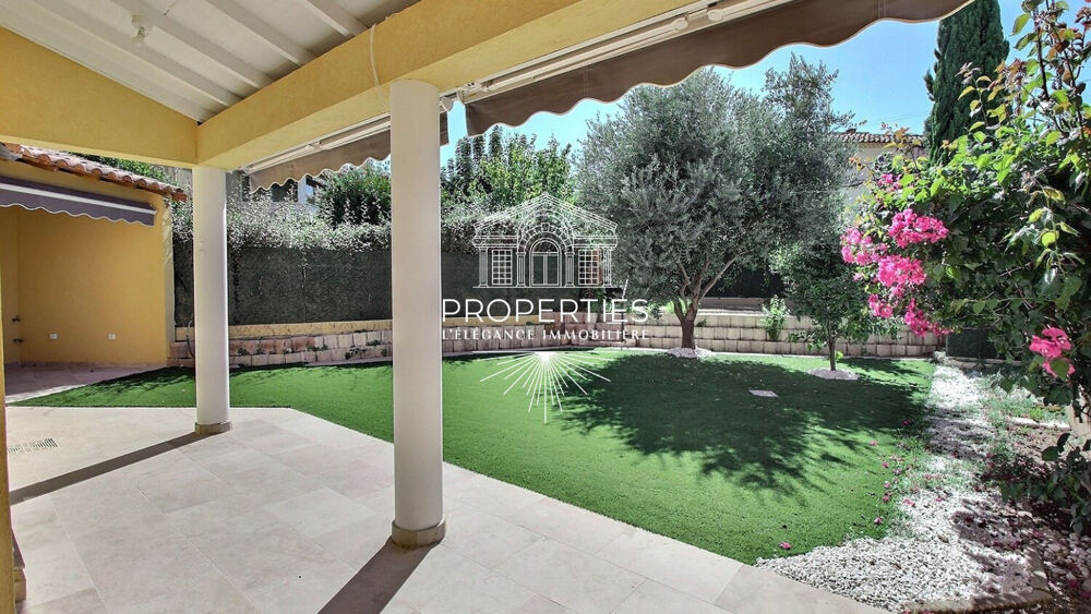 BORMES - LA FAVIERE MAISON REFAITE A NEUF - 84 M² - 4 PIECES - GARAGE