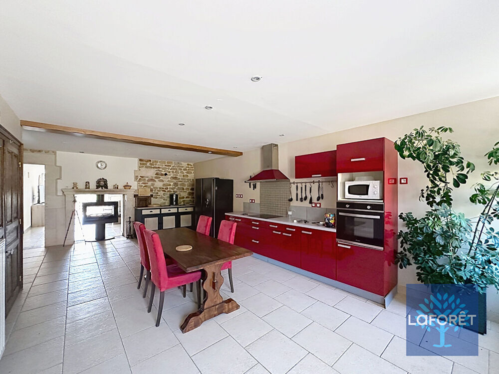 Vente Maison Maison Changey 5 pièce(s) 170 m2 Changey