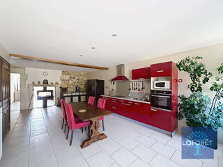  Maison à vendre 4 pièces 170 m²