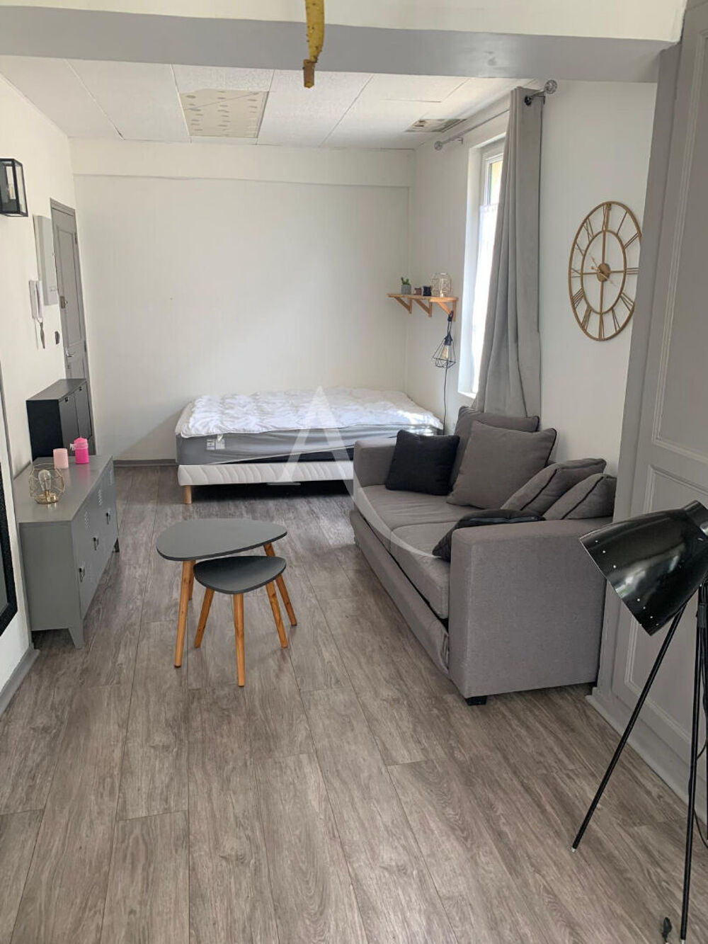 A LOUER STUDIO MEUBLE A CHARTRES