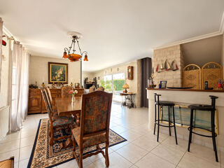  Maison à vendre 5 pièces 155 m²