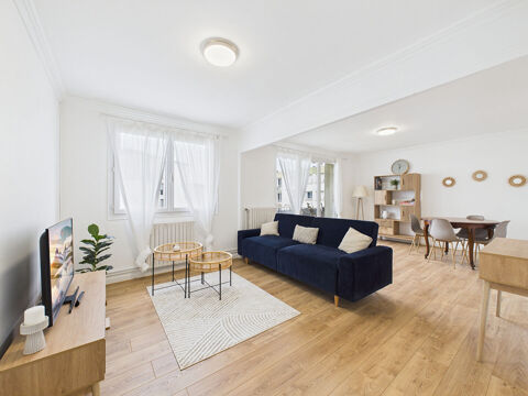  Appartement � louer 3 pi�ces 72 m�