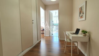  Appartement � vendre 3 pi�ces 59 m�