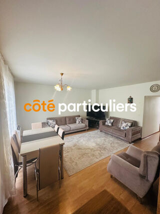  Maison  vendre 6 pices 134 m
