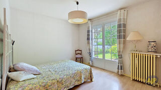  Maison à vendre 5 pièces 121 m²