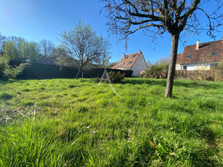  Terrain � vendre 563 m�