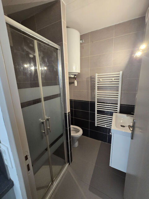  Appartement � louer 2 pi�ces 44 m�