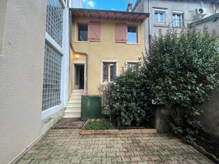  Appartement Sainte-Colombe (69560)