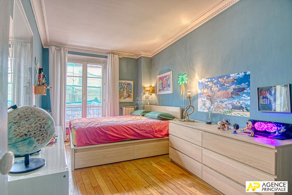 � vendre  Appartement Marnes-la-Coquette (92430)