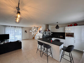  Maison � vendre 6 pi�ces 105 m�