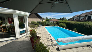  Maison  vendre 7 pices 132 m