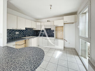  Appartement à vendre 3 pièces 80 m²