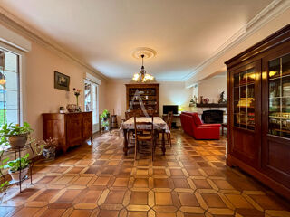  Maison � vendre 5 pi�ces 148 m�