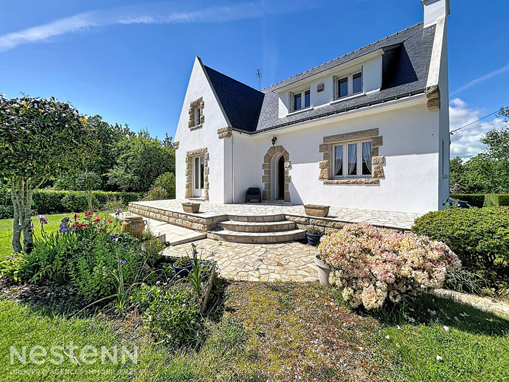 Maison 7 pièces 150 m² · à Mellac · 150 m² · 322 000 €