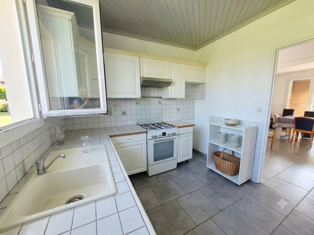 Vente Maison Semi plain-pied individuel 100 m2 Annezin