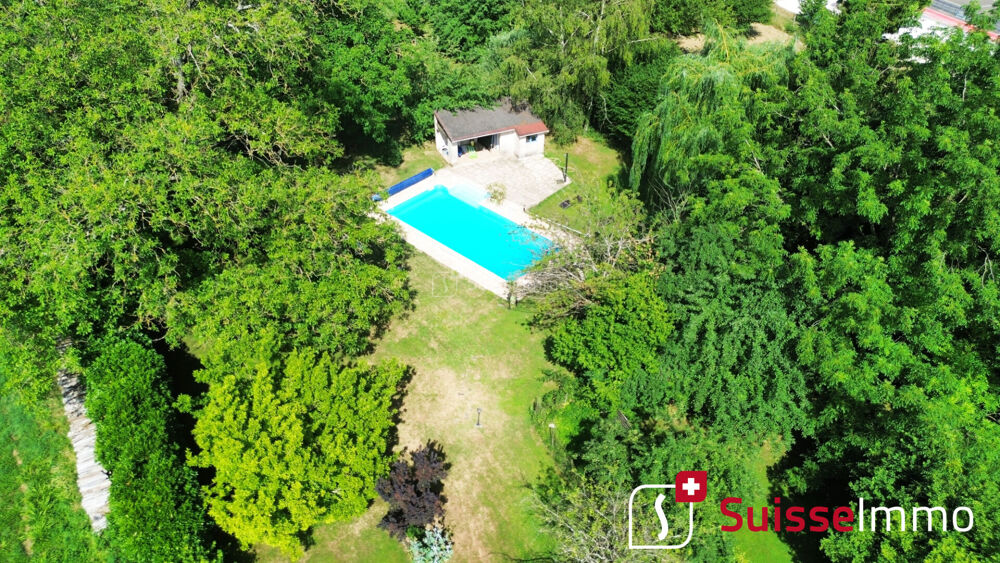 Maison bourgeoise Meurcourt 10 pièce(s) 330 m2