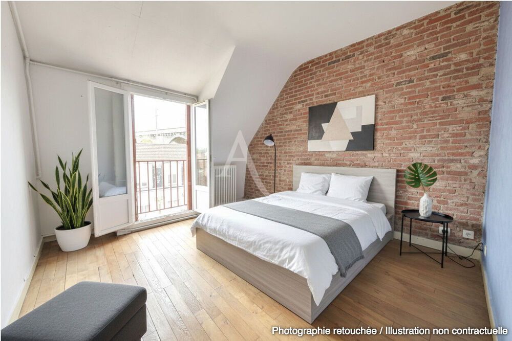 Appartement 3 pièce(s) 41.90 m2